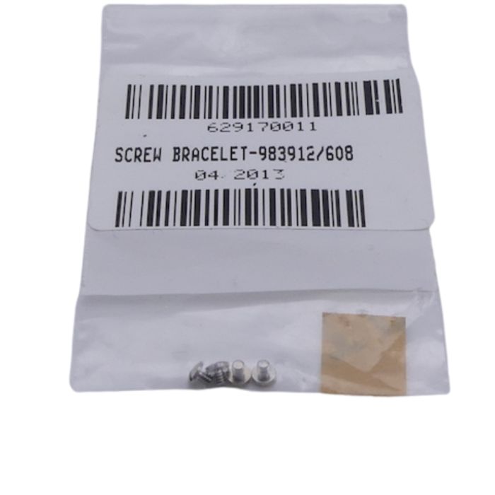 Ebel Wave Vis de bracelet - Screw for strap - 983912/608