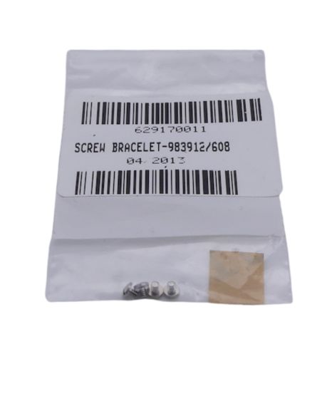 Ebel Wave Vis de bracelet - Screw for strap - 983912/608