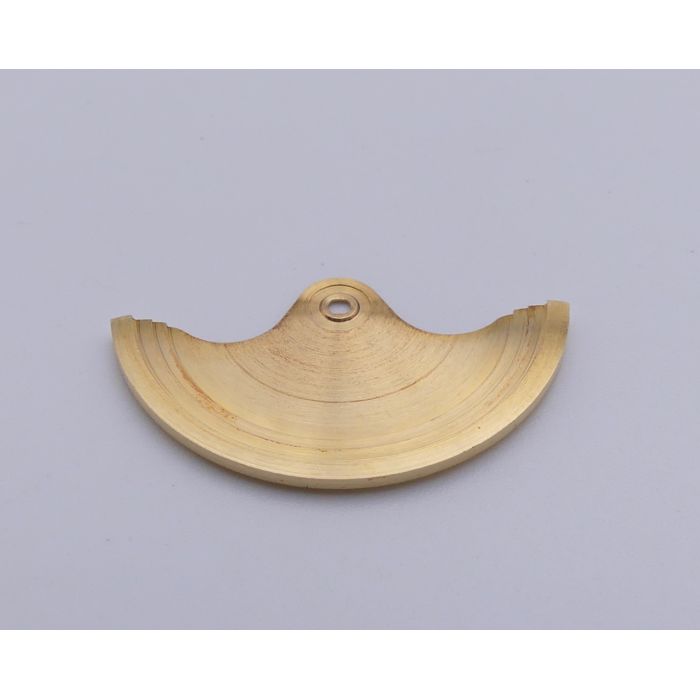 Blancpain 1185 - Cartier 205 - Audemars Piguet 2985 - Masse oscillante (à l'unité) - Oscillating weight (per unit)