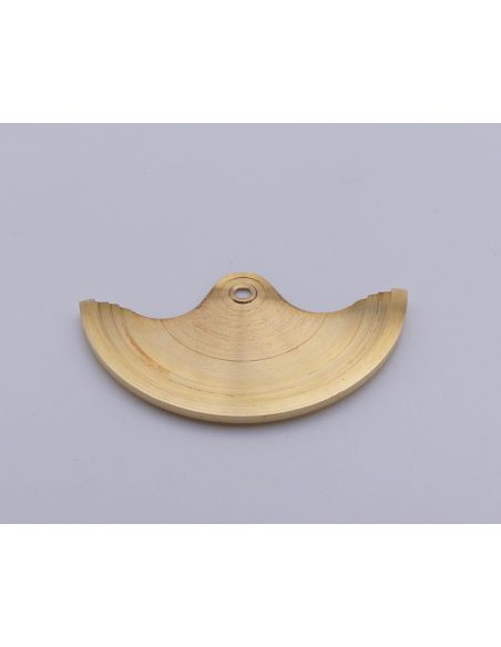 Blancpain 1185 - Cartier 205 - Audemars Piguet 2985 - Masse oscillante (à l'unité) - Oscillating weight (per unit)