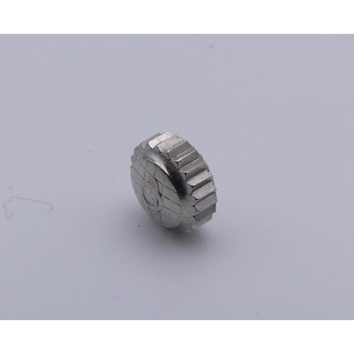 Enicar Sherpa compressor couronne - Steel crown - 6,30mm