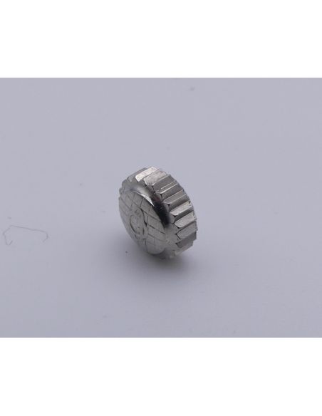 Enicar Sherpa compressor couronne - Steel crown - 6,30mm
