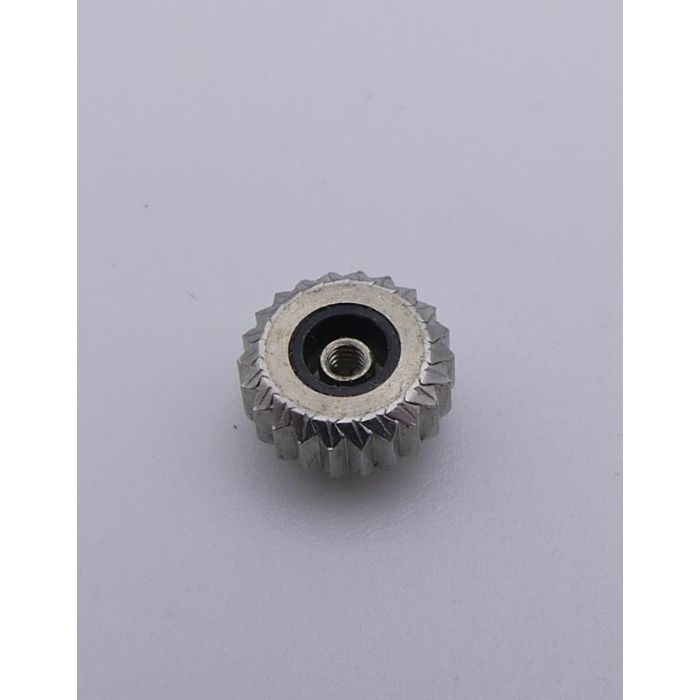 Enicar Sherpa compressor couronne - Steel crown - 6,30mm