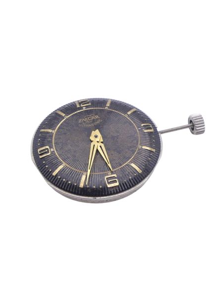 Enicar 1034 Mouvement auto - Movement