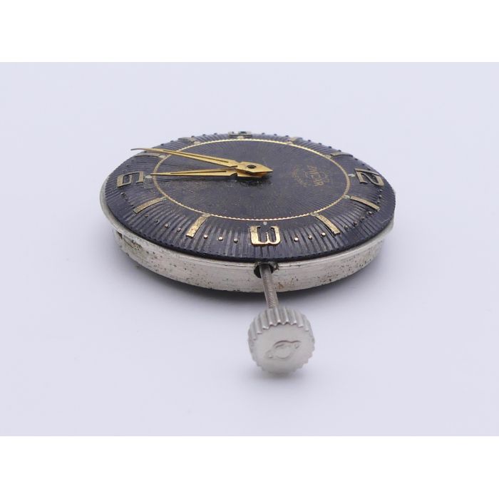 Enicar 1034 Mouvement auto - Movement