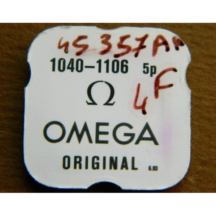 Omega 1040 - 1106 Tige