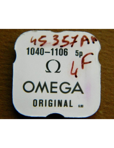Omega 1040 - 1106 Tige