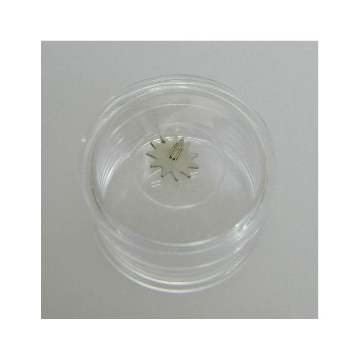 JLC 814 Roue sonnerie