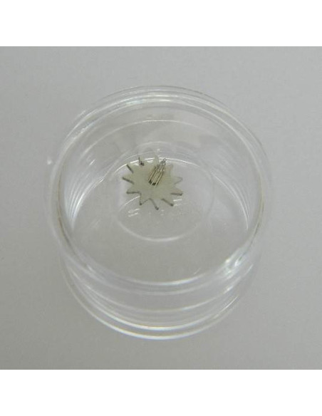 JLC 814 Roue sonnerie