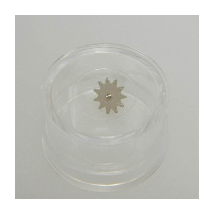 JLC 814 Roue sonnerie