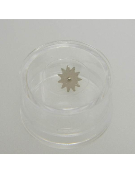 JLC 814 Roue sonnerie