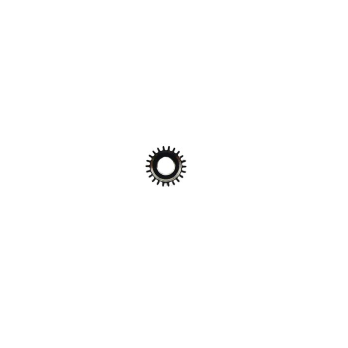 Enicar 165/167 - 420 Roue de couronne (à l'unité) - Crown wheel (per unit)
