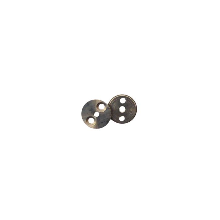 Enicar 160/165 - 423 Noyau de roue de couronne (à l'unité) - Crown wheel core (per unit)
