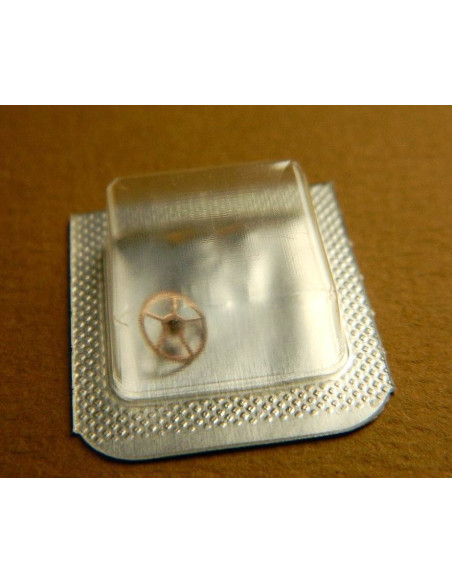 Omega 550-1243 Roue de seconde