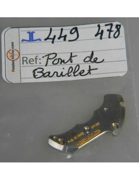 JLC 449 pont de barillet