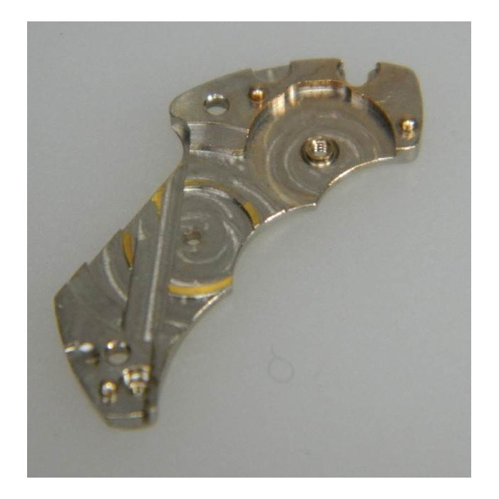 JLC 449 pont de barillet