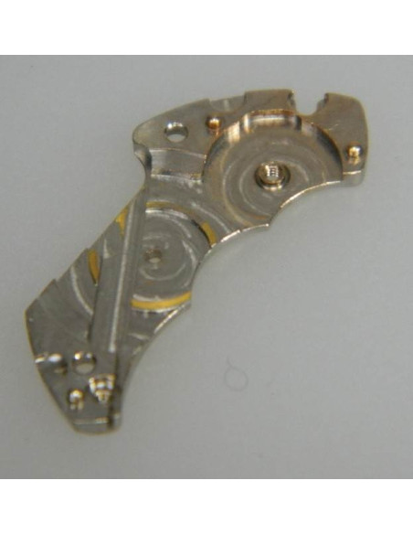 JLC 449 pont de barillet