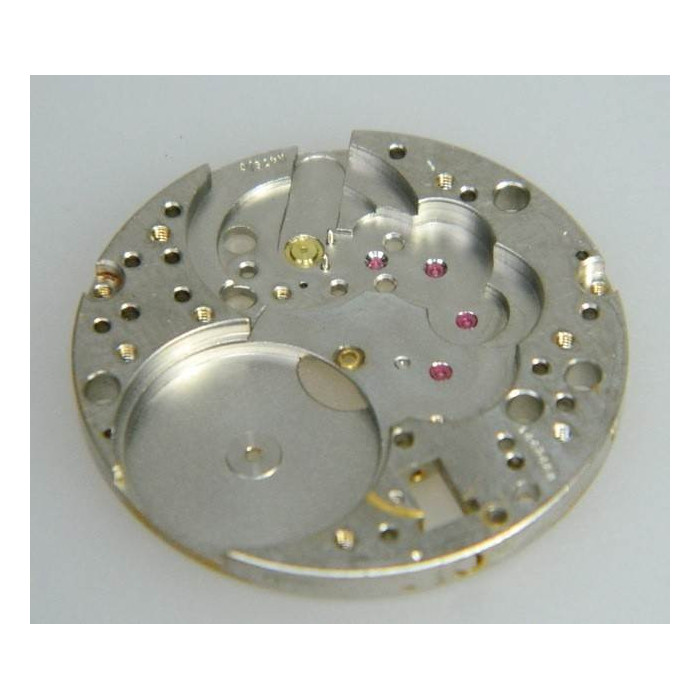 JLC 449 Platine