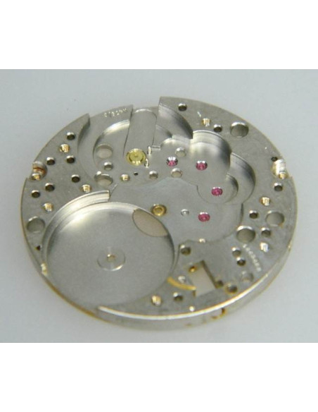 JLC 449 Platine