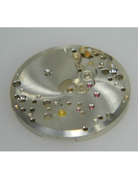 JLC 449 Platine