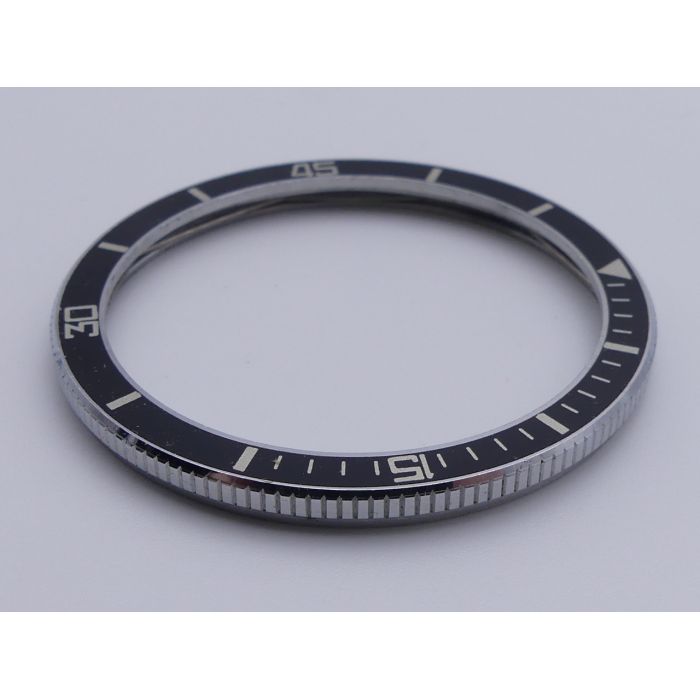 Lunette skin-Diver - Bezel - 36mm