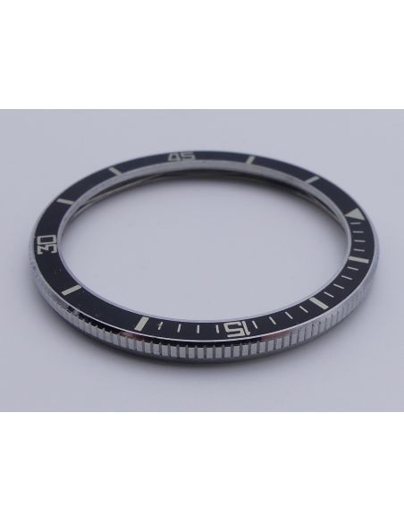 Lunette skin-Diver - Bezel - 36mm