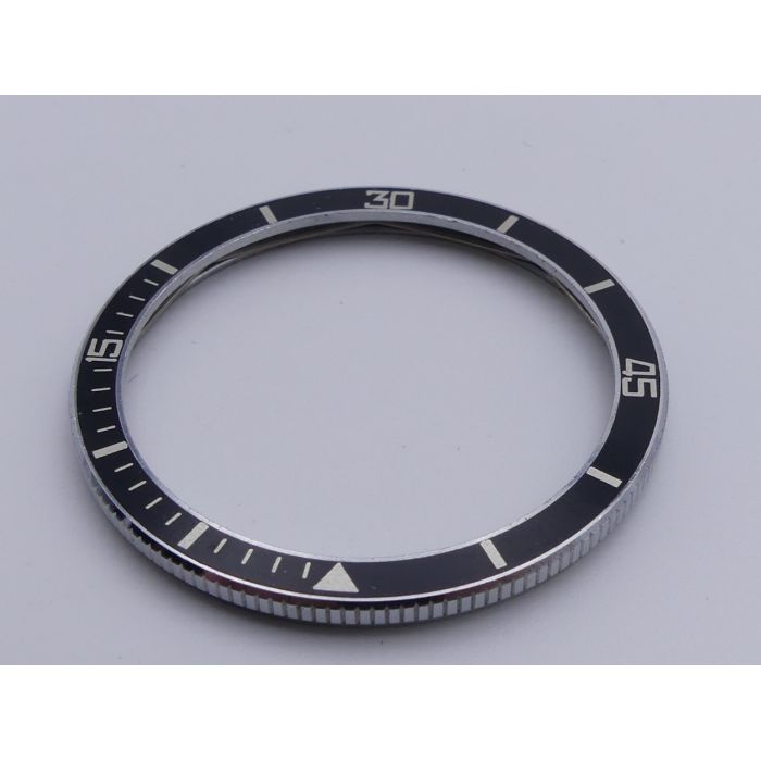 Lunette skin-Diver - Bezel - 36mm