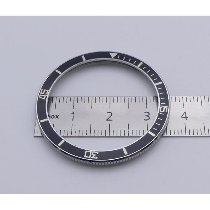 Lunette skin-Diver - Bezel - 36mm