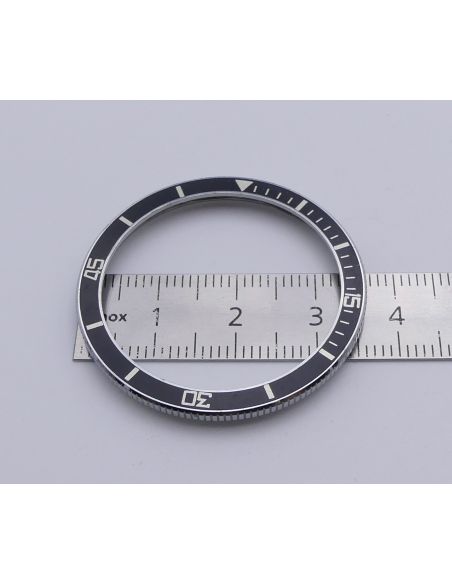 Lunette skin-Diver - Bezel - 36mm