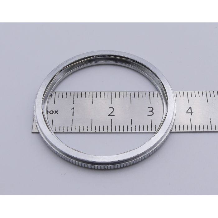 Lunette skin-Diver - Bezel - 36mm