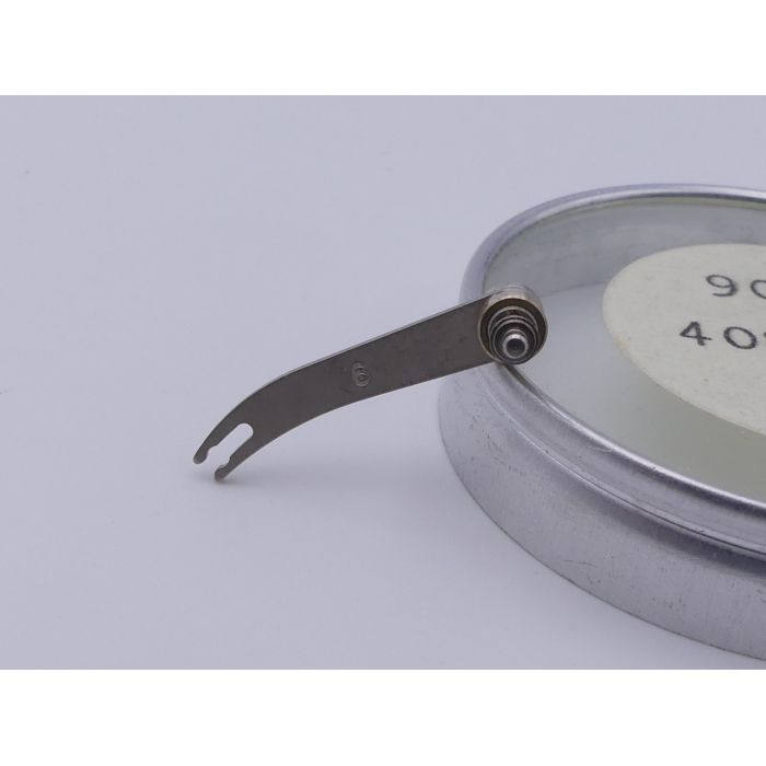 copy ofMovado 900 - 408/3 Crémaillère