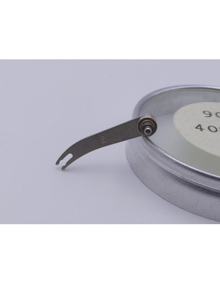 copy ofMovado 900 - 408/3 Crémaillère