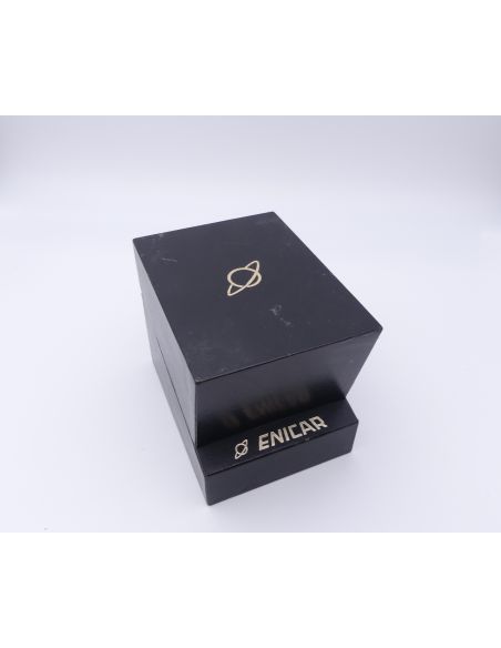 Enicar écrin vintage - Watch box