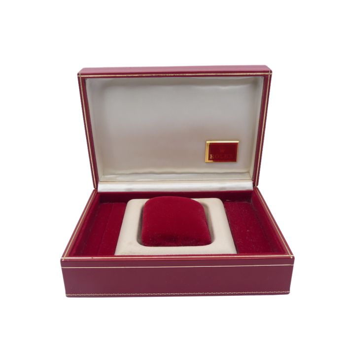 Rolex 60.01.2 Ecrin vintage