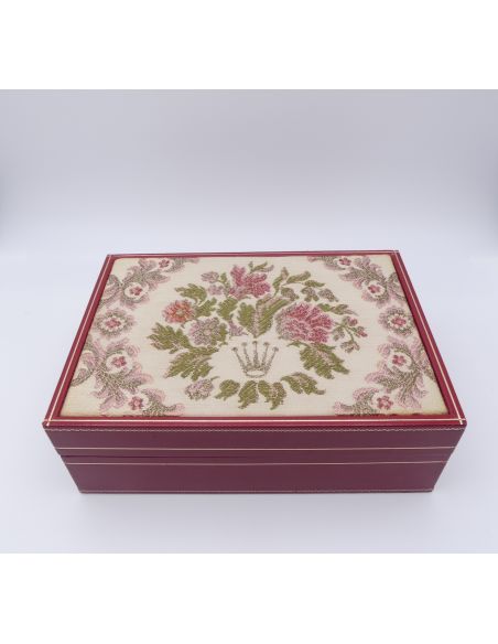 Rolex 60.01.2 Ecrin vintage