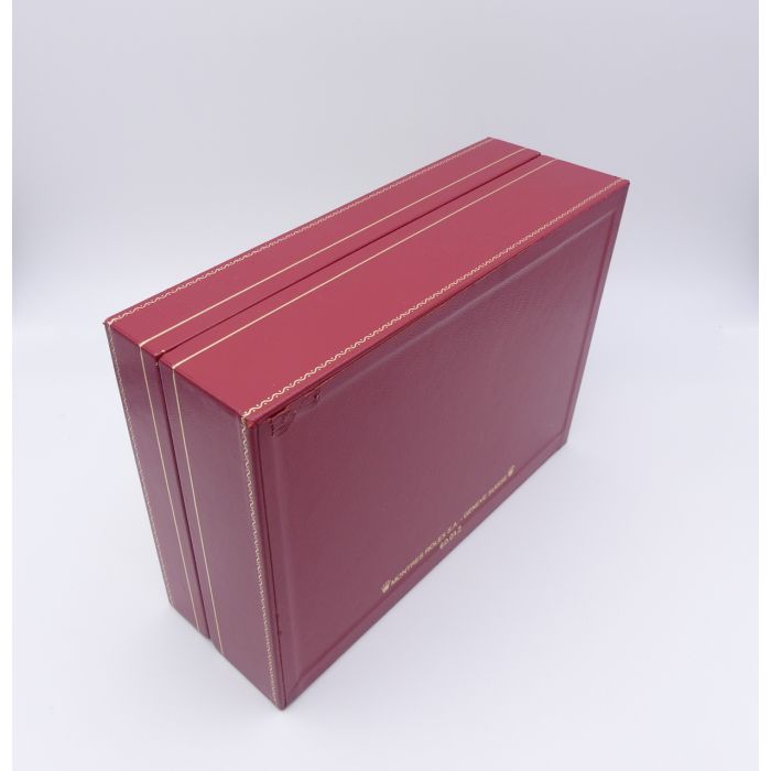 Rolex 60.01.2 Ecrin vintage