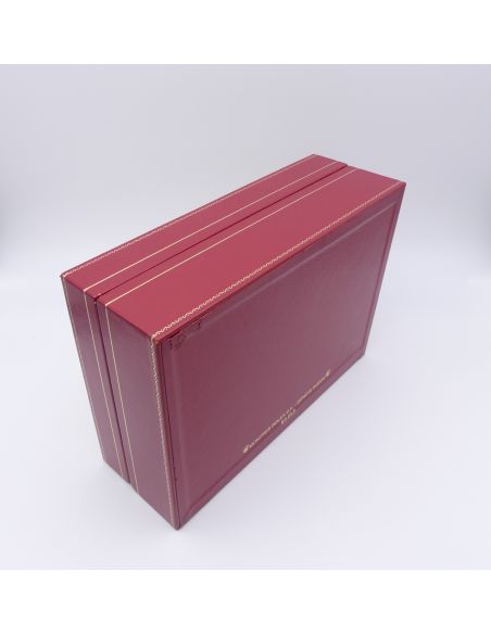 Rolex 60.01.2 Ecrin vintage