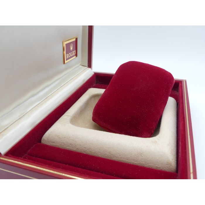 Rolex 60.01.2 Ecrin vintage