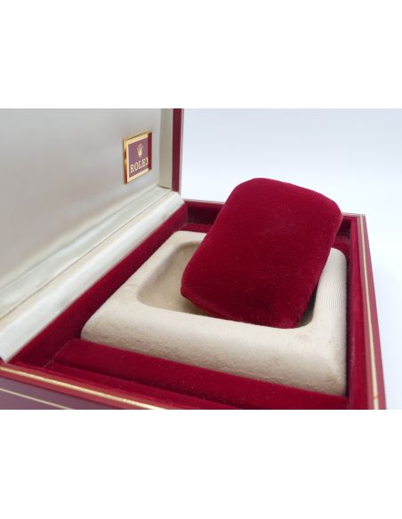 Rolex 60.01.2 Ecrin vintage