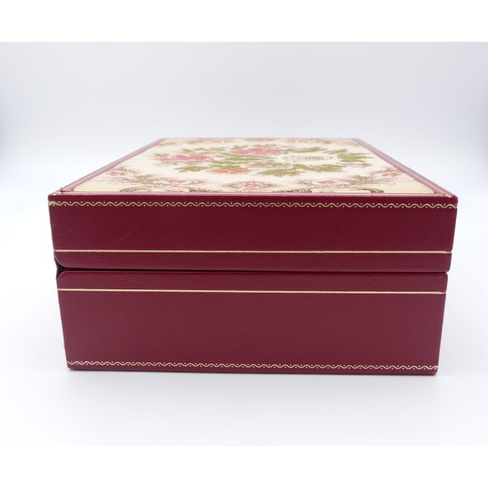 Rolex 60.01.2 Ecrin vintage