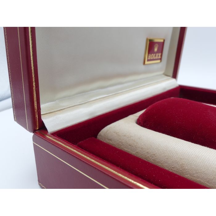 Rolex 60.01.2 Ecrin vintage