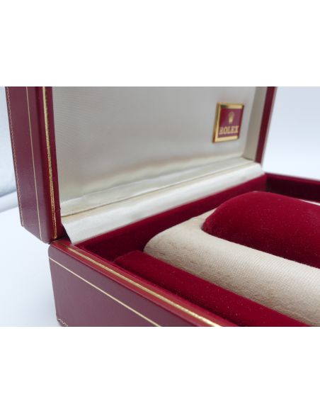 Rolex 60.01.2 Ecrin vintage