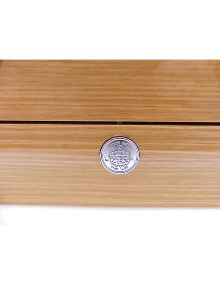 Omega Speedmaster écrin bois