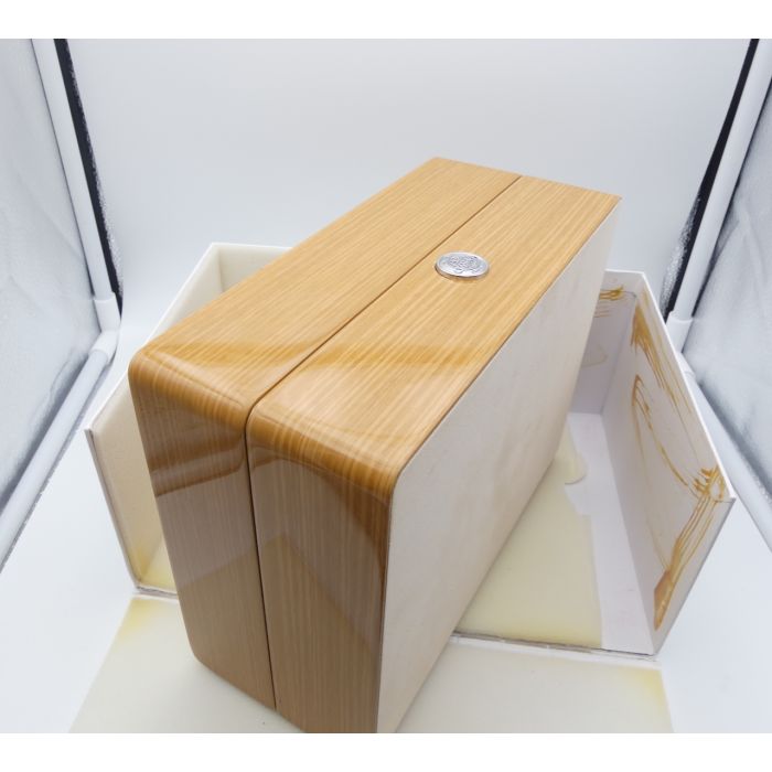 Omega Speedmaster écrin bois