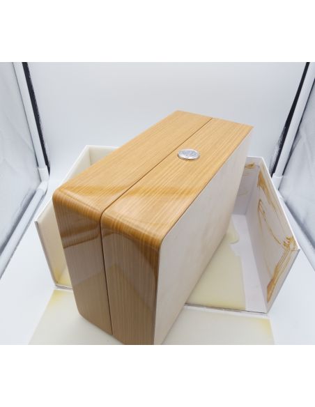 Omega Speedmaster écrin bois