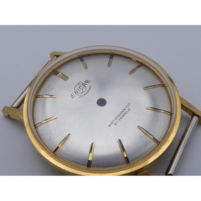 copy ofBoîtier Enicar 982-003