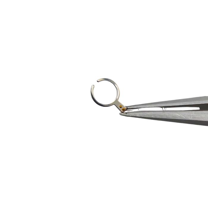 Enicar 160-7 - 307/1 Tête de raquette (à l'unité) - Regulator (per unit)