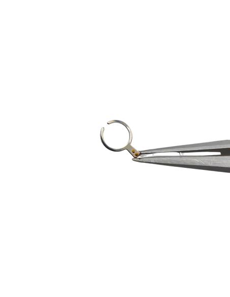 Enicar 160-7 - 307/1 Tête de raquette (à l'unité) - Regulator (per unit)