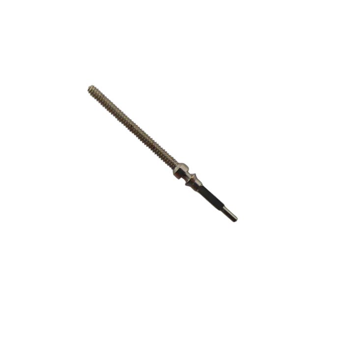 Enicar 160-7 - 401 Tige de remontoir (à l'unité) - Winding stem (per unit)