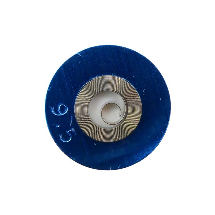 Enicar 160-7 - 770 Ressort de barillet (à l'unité) - Mainspring (per unit)